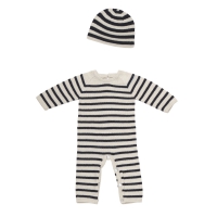 Petit Look Bébé - Lucien